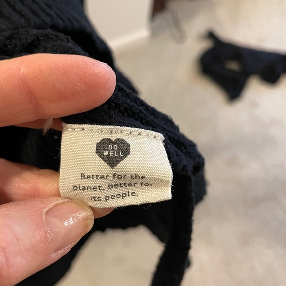 Madewell Sweater - Picture 4 of 5